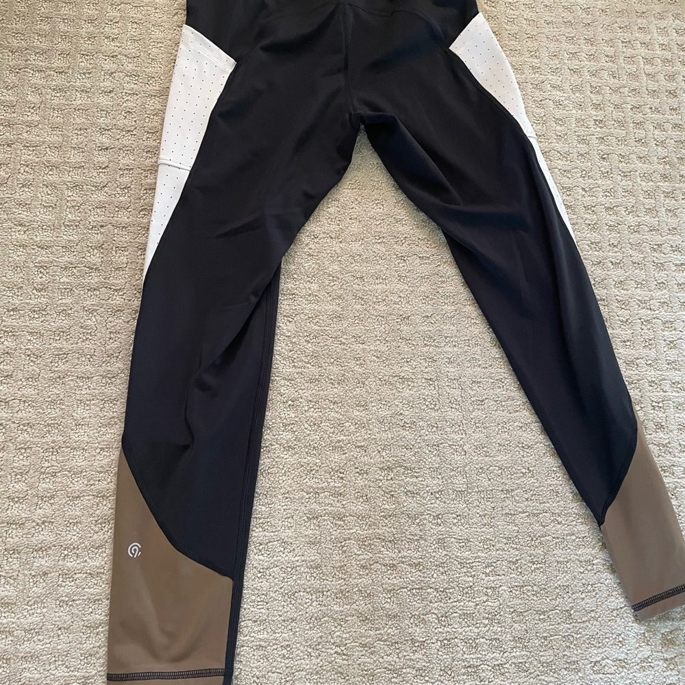 Champion Leggings.